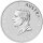 Australien Brumby 6. Ausgabe 2025 1 oz Silber | Wildpferd - Coloriert