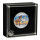 Australien Brumby 6. Ausgabe 2025 1 oz Silber | Wildpferd - Coloriert