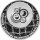Kroatien 150 Kuna 2006 - XVIII. Fußball WM 2006 in Deutschland "Emblem"- Silber PP