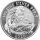 UK Valiant - St. Georg Drachentöter 2020 1 oz Silber