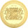Bayern Thaler 1. Ausgabe Schloss Neuschwanstein 2025 1 oz Gold