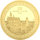 Bayern Thaler 1. Ausgabe Schloss Neuschwanstein 2025 1/2 oz Gold