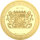 Bayern Thaler 1. Ausgabe Schloss Neuschwanstein 2025 1/4 oz Gold