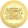 Bayern Thaler 1. Ausgabe Schloss Neuschwanstein 2025 1/10 oz Gold