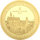 Bayern Thaler 1. Ausgabe Schloss Neuschwanstein 2025 1/25 oz Gold