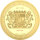 Bayern Thaler 1. Ausgabe Schloss Neuschwanstein 2025 1 oz Gold limitierte 1158 Erstabschläge
