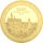 Bayern Thaler 1. Ausgabe Schloss Neuschwanstein 2025 1000 Gramm Gold