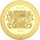 Bayern Thaler 1. Ausgabe Schloss Neuschwanstein 2025 1000 Gramm Gold