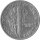 USA 10 Cent 1923 - Mercury Dime - Silber