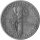 USA 10 Cent 1929 - Mercury Dime - Silber