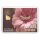 Geschenkbarren "Zur Taufe - Blume" 1 Gramm Gold