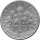 USA 10 Cent 1946 - Roosevelt Dime - Silber Philadelphia "o.Mzz." ss