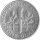 USA 10 Cent 1947 - Roosevelt Dime - Silber San Francisco "Mzz. S" ss