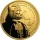 Niue Star Wars 1. Ausgabe 2017 - Darth Vader - 1 oz Gold