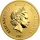 Niue Star Wars 1. Ausgabe 2017 - Darth Vader - 1 oz Gold
