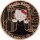 Frankreich 10 Euro 2005 - Hello Kitty im Theater - Gold PP teilcoloriert