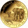 Somalia Elefant 2026 1 oz Gold
