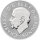 UK Tudor Beasts 8. Ausgabe 2026 Queens Lion 10 oz Silber