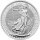 UK Britannia 2026 1 oz Silber
