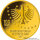 Deutschland 100 € 2025 - G - Meisterwerke der Deutschen Literatur - Heinrich von Kleist "Aus dem Leben eines Taugenichts" 1/2 oz Gold incl. Etui & CoA