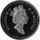Kanada 25 Cents Typ 1992 - "Karibu" - Nickel PP