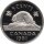 Kanada 5 Cents Typ 1979-1981  - "Biber" - Nickel PP
