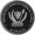 Kongo 20 Francs 2019 - Raubtiere "Wolf" - Silber PP