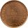 Finnland 20 Markkaa 1913 - Umlaufmünze - Gold