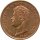 Sardinien 20 Lire 1845 P - König Carlo Alberto - Gold