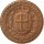 Sardinien 20 Lire 1845 P - König Carlo Alberto - Gold