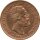 Schweden 10 Kronen 1883 - König Oscar II. - Gold