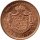 Schweden 20 Kronen 1889 - König Oscar II. - Gold