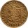 Tschechoslowakei 1 Dukat 1924 - St. Wenzel - Gold