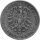 J.067 Hessen-Darmstadt 5 Mark 1875 -H- Großherzog Ludwig IIII. - Silber s