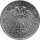 J.082 Lübeck 3 Mark 1914 -A- Stadtwappen - Silber vz