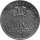 J.082 Lübeck 3 Mark 1908 - 1914 - Stadtwappen - Silber ss