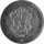 J.713 Deutsch-Ostafrika 1 Rupie 1890 - 1902 - Silber vz