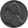 Bayern 1 Konventionstaler 1765 A - Kurfürst Maximilian III. Joseph 1745-1777, KM#519.2