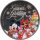 Niue 1 Dollar 2015 - Disney "Season`s Greetings" - 1/2 oz Silber PP