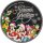 Niue 1 Dollar 2016 - Disney "Season`s Greetings" - 1/2 oz Silber PP