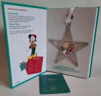 Niue 1 Dollar 2018 - Disney "Season`s...