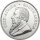 Südafrika Krügerrand div. 1 oz Silber regelbesteuert