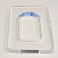 Kunststoffeinleger  für: Geschenkbarren Premium...