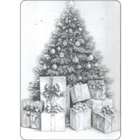 Motiveinleger für: Geschenkbarren Premium XXL -...