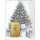 Geschenkbarren Premium XXL - 5 Gramm Goldbarren - Weihnachten Christbaum