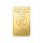 1 Gramm Goldbarren Heimerle & Meule LOSE | Neuware LBMA