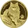 Fiji CATS 4. Ausgabe 2025 1/2 oz Gold | Prooflike - Seriennummer 001/100