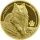 Fiji CATS 4. Ausgabe 2025 1/10 oz Gold | Prooflike - Seriennummer 001/500