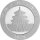 China Panda 2026 30 Gramm Silber