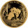 China Panda 2026 30 Gramm Gold